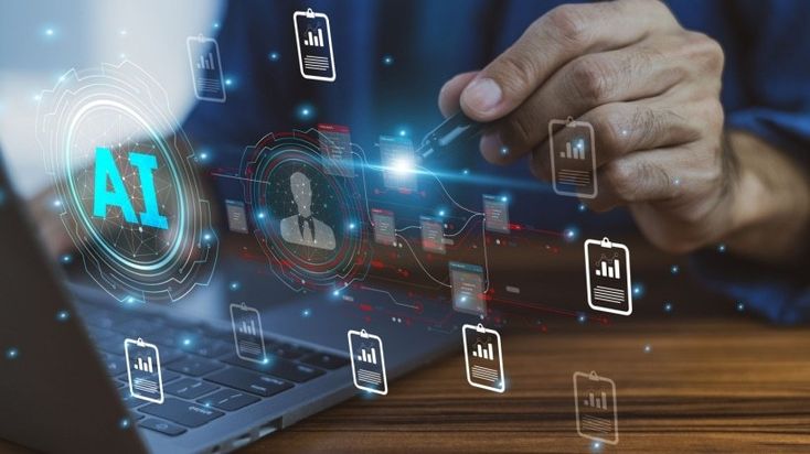 Intelligence Artificielle & Machine Learning